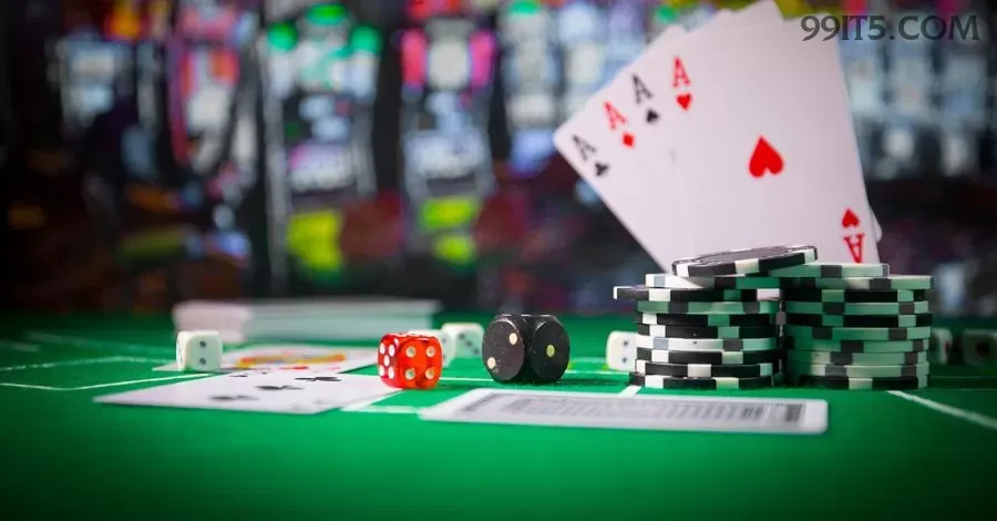 Plataforma 99i - cassino e apostas